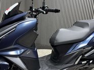 SYM Jet 14 2026 ONLY 160 MILES STUNNING EXAMPLE 1 OWNER SCOOTER 26