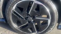 Peugeot 408 1.2 PureTech GT Fastback 5dr Petrol EAT Euro 6 (s/s) (130 ps) 10