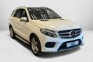 Mercedes-Benz GLE 2.1 GLE 250 D 4Matic AMG Line Premium Auto 4WD 5dr
