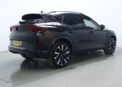 Cupra Formentor 1.5 eTSI V2 SUV 5dr Petrol Hybrid DSG Euro 6 (s/s) (150 ps) 11