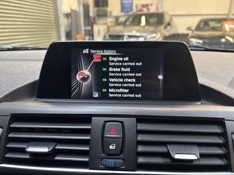 BMW 1 Series 3.0 M140i Auto Euro 6 (s/s) 5dr 38