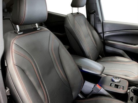 Ford Mustang Mach-E Extended Range 91kWh SUV 5dr Electric Automatic AWD (351 ps) DAB Radio - Re 11