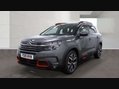 Citroen C5 Aircross 1.2 C5 Aircross Flair + PureTech S/S 5dr 2