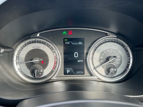 Suzuki S-Cross MOTION 11