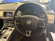 Jaguar XF 3.0d S V6 Premium Luxury Saloon 4dr Diesel Auto Euro 5 (s/s) (275 ps) 27