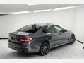 BMW 5 Series 3.0 540i xDrive M Sport Auto 4WD 4dr 8