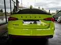 Skoda Octavia 2.0 TSI vRS DSG Euro 6 (s/s) 5dr 21