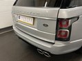 Land Rover Range Rover 3.0 SD V6 Vogue Auto 4WD Euro 6 (s/s) 5dr 46