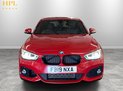BMW 1 Series 1.5 118i GPF M Sport Shadow Edition Hatchback 5dr Petrol Auto Euro 6 (s/s) 2