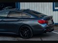 BMW 4 Series 2.0 420I Gran Coupe M Sport Auto 5dr 25