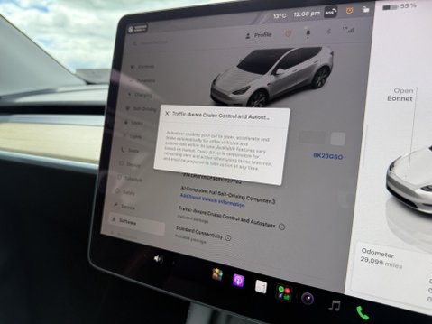 Tesla Model Y SUV 5dr Electric Auto RWD (346 ps) 39