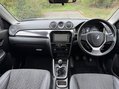 Suzuki Vitara 1.4 Boosterjet MHEV SZ5 Euro 6 (s/s) 5dr 15