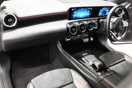 Mercedes-Benz A Class 1.3 A 200 AMG Line Executive Auto 5dr 16