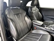 Audi A5 2.0 TFSI 35 Edition 1 Coupe 2dr Petrol S Tronic Euro 6 (s/s) (150 ps) 11