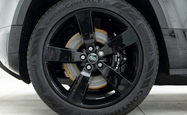 Land Rover Defender 110 V8 8