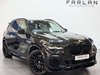 BMW X5 3.0 30d M Sport SUV 5dr Diesel Auto xDrive Euro 6 (s/s) (265 ps)