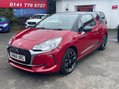 DS DS 3 1.6 BlueHDi Elegance Euro 6 (s/s) 3dr 7