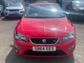SEAT Leon 1.4 TSI ACT FR Sport Coupe Euro 6 (s/s) 3dr 14