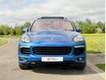 Porsche Cayenne 4.2 TD V8 S TiptronicS 4WD Euro 6 (s/s) 5dr 17