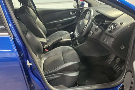 Renault Clio 1.5 dCi Dynamique S Nav Hatchback 5dr Diesel Manual Euro 6 (s/s) (90 ps) 9