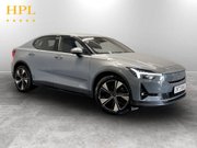 Polestar 2 Single Motor 82kWh Long Range Fastback 5dr Electric Auto RWD (299 ps) 1