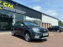 Dacia Sandero 0.9 Sandero Stepway Comfort TCe 5dr