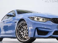 BMW M4 3.0 BiTurbo Competition Coupe 2dr Petrol DCT Euro 6 (s/s) (450 ps) 8