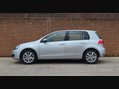 Volkswagen Golf 1.6 Golf Match TDI BlueMotion Technology 5dr 9