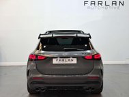 Mercedes-Benz GLA 2.0 GLA45 AMG S (Plus) SUV 5dr Petrol 8G-DCT 4MATIC+ Euro 6 (s/s) (421 ps) 18