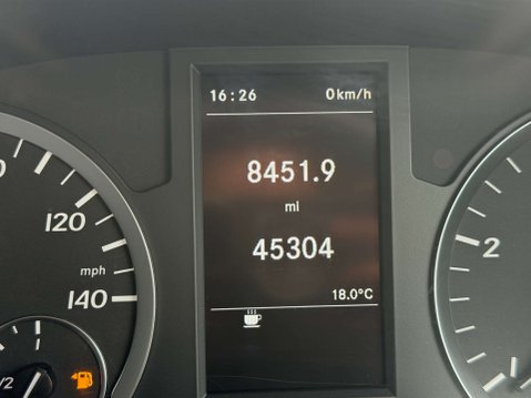 Mercedes-Benz Vito 1.6 Vito 111 CDi 31