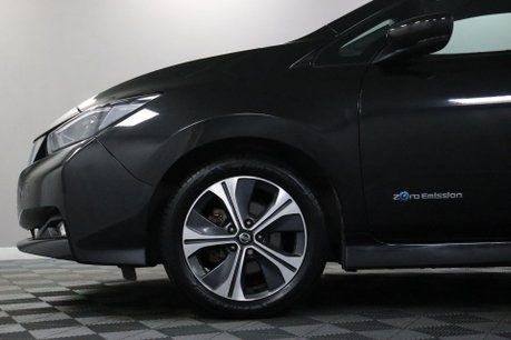 Nissan LEAF LAUNCH EDITION 27