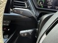 Audi Q4 40 S line SUV 5dr Electric Auto 82kWh (204 ps) 34