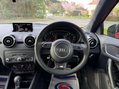 Audi A1 1.4 TFSI S line Sportback S Tronic Euro 6 (s/s) 5dr 91