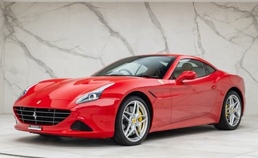 Ferrari California T Handling Speciale 8