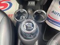 Mini Hatch 1.6 Cooper D Bayswater Euro 5 (s/s) 3dr 23