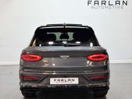 Bentley Bentayga 4.0 V8 S SUV 5dr Petrol Auto 4WD Euro 6 (s/s) (550 ps) 22