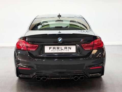 BMW M4 3.0 BiTurbo Competition Coupe 2dr Petrol DCT Euro 6 (s/s) (450 ps) 22
