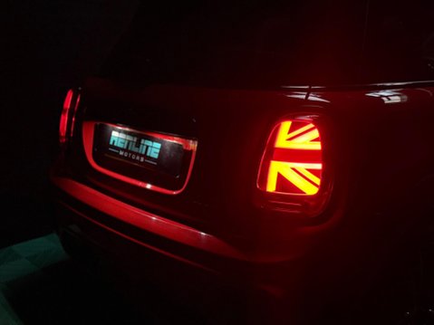 Mini Hatch 2.0 Cooper S Sport Steptronic Euro 6 (s/s) 3dr 40