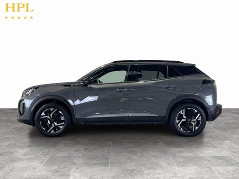 Peugeot e-2008 50kWh Allure SUV 5dr Electric Auto (11kW Charger) (136 ps) Air Con - Alloys 4