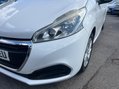 Peugeot 208 1.2 PureTech Active Euro 6 5dr 11