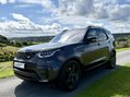 Land Rover Discovery TD6 HSE 2
