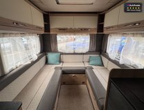 Auto-Trail Tracker 2 Berth|2 Belt|Rear lounge|Large Bathroom|TV 21