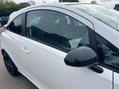 Vauxhall Corsa 1.0i Turbo ecoFLEX Limited Edition Euro 6 (s/s) 3dr 14