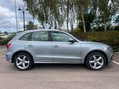 Audi Q5 3.0 Q5 S Line TDI Quattro Auto 4WD 5dr 17