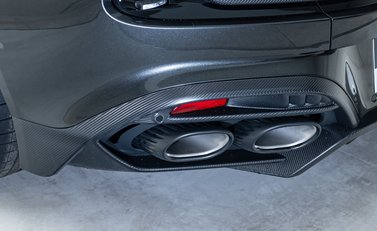 Aston Martin Vanquish V12 50