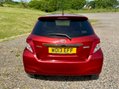 Toyota Yaris VVT-I SR 4