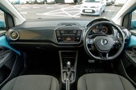 Volkswagen Up E-UP 3