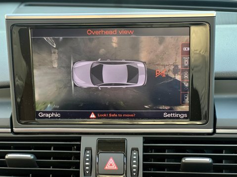 Audi A6 2.0 TFSI Tiptronic Euro 5 (s/s) 4dr 46