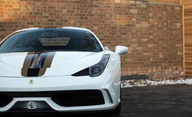 Ferrari 458 Speciale 19