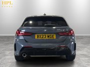 BMW 1 Series 1.5 118i M Sport (LCP) Hatchback 5dr Petrol DCT Euro 6 (s/s) (136 ps) 6